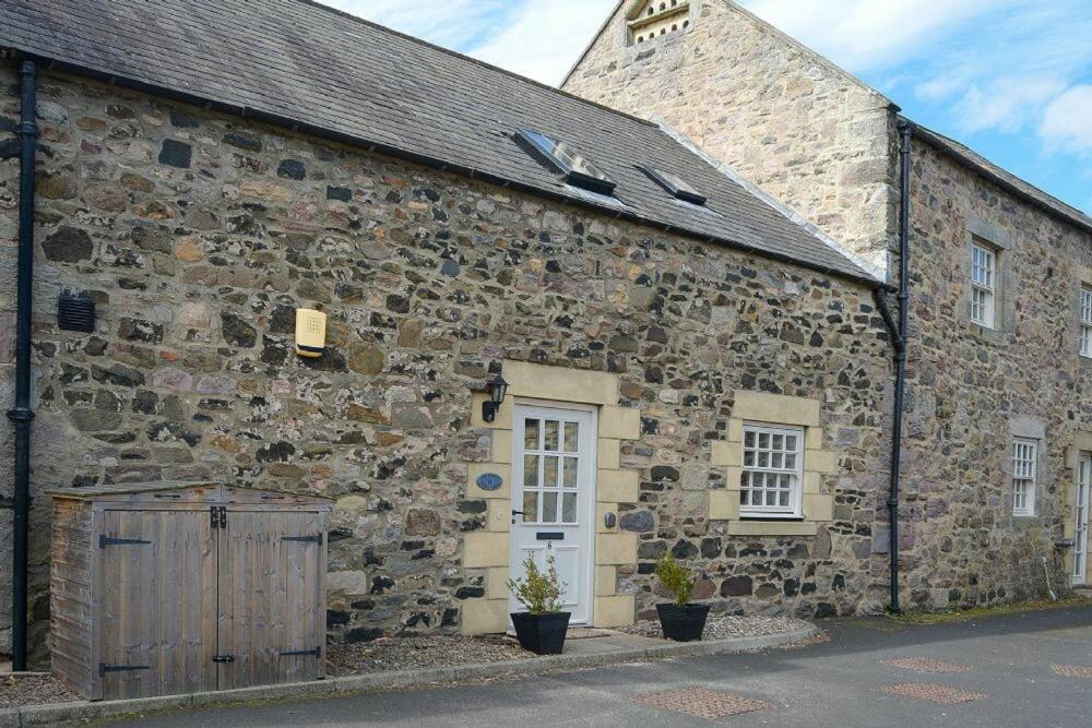 Villa The Warren Bamburgh Exterior foto
